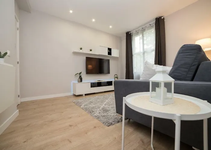 Apartamento Logrono Catedral