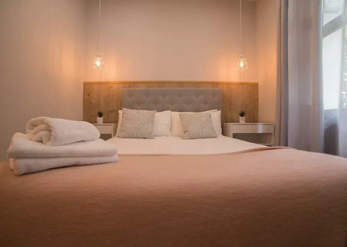 Apartamento Logrono Catedral