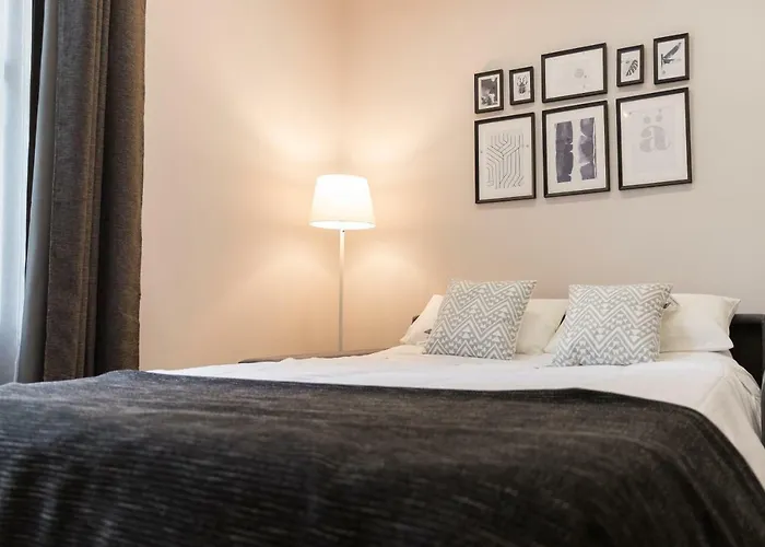 Apartamento Logrono Catedral