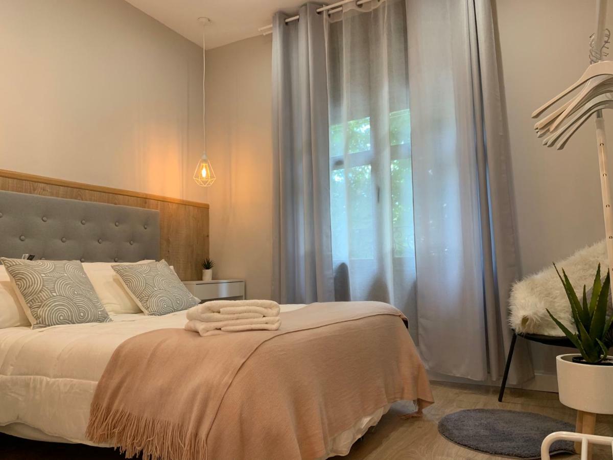 Appartement Catedral *