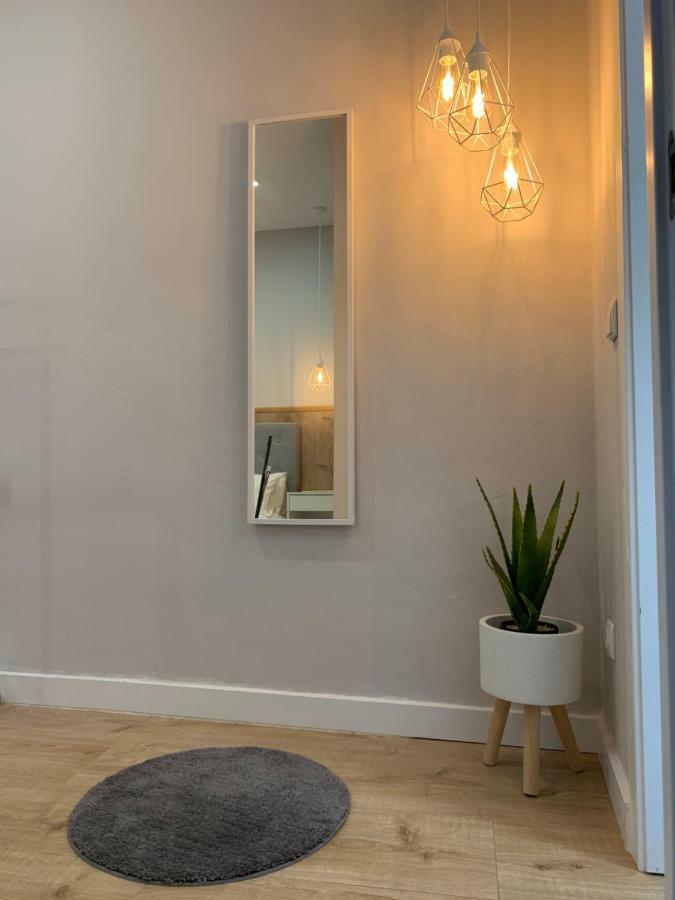 Catedral Appartement Logroño