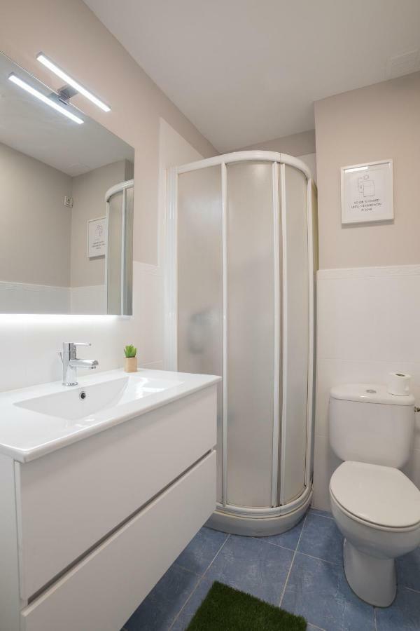 Appartement Catedral